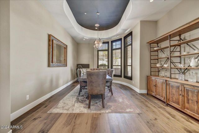 9607 N COPPER RIDGE Trail, Fountain Hills, AZ 85268