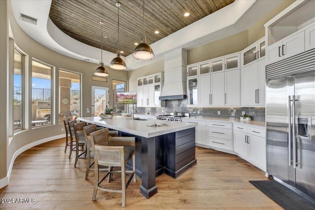 9607 N COPPER RIDGE Trail, Fountain Hills, AZ 85268