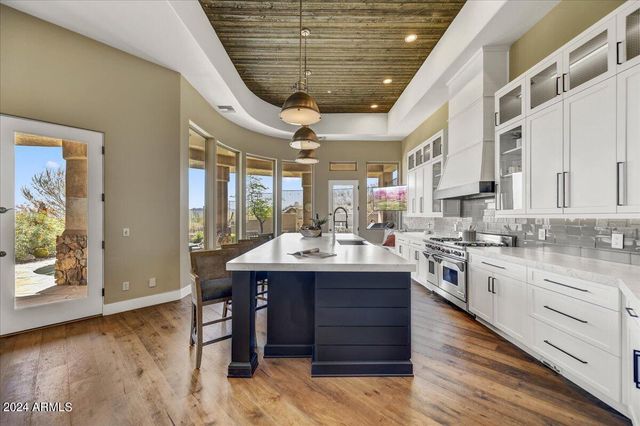 9607 N COPPER RIDGE Trail, Fountain Hills, AZ 85268