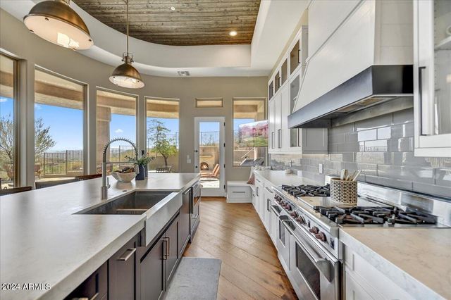 9607 N COPPER RIDGE Trail, Fountain Hills, AZ 85268