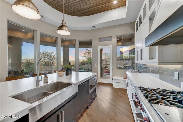 9607 N COPPER RIDGE Trail, Fountain Hills, AZ 85268