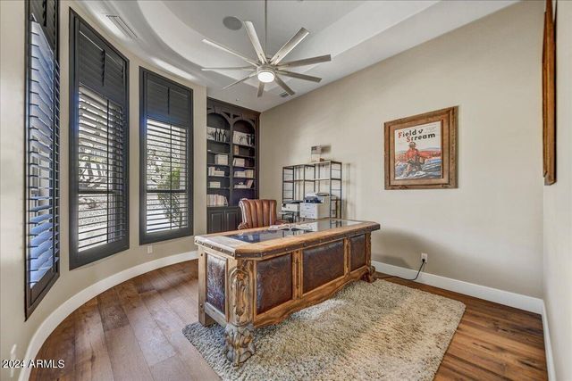 9607 N COPPER RIDGE Trail, Fountain Hills, AZ 85268