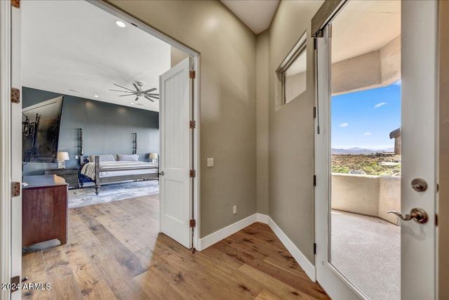 9607 N COPPER RIDGE Trail, Fountain Hills, AZ 85268