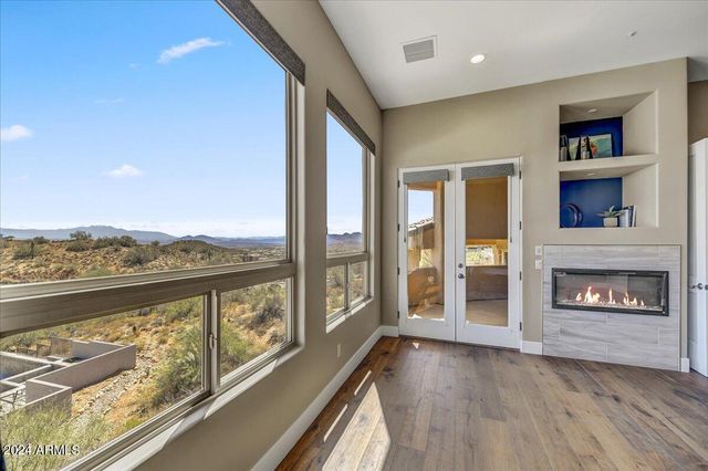 9607 N COPPER RIDGE Trail, Fountain Hills, AZ 85268