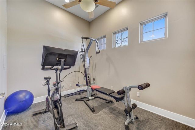 9607 N COPPER RIDGE Trail, Fountain Hills, AZ 85268