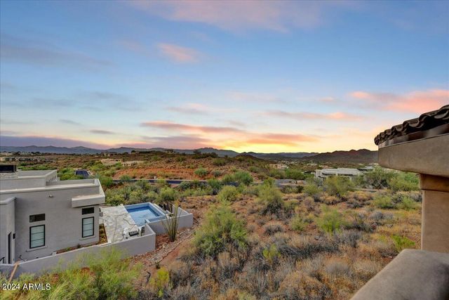 9607 N COPPER RIDGE Trail, Fountain Hills, AZ 85268
