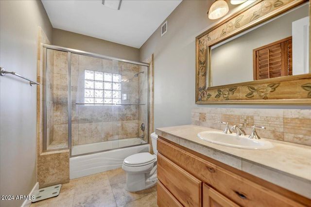 9607 N COPPER RIDGE Trail, Fountain Hills, AZ 85268