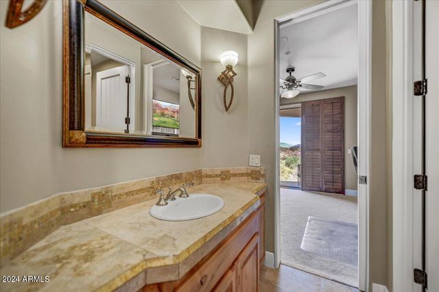 9607 N COPPER RIDGE Trail, Fountain Hills, AZ 85268