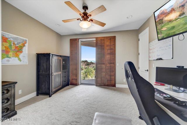 9607 N COPPER RIDGE Trail, Fountain Hills, AZ 85268