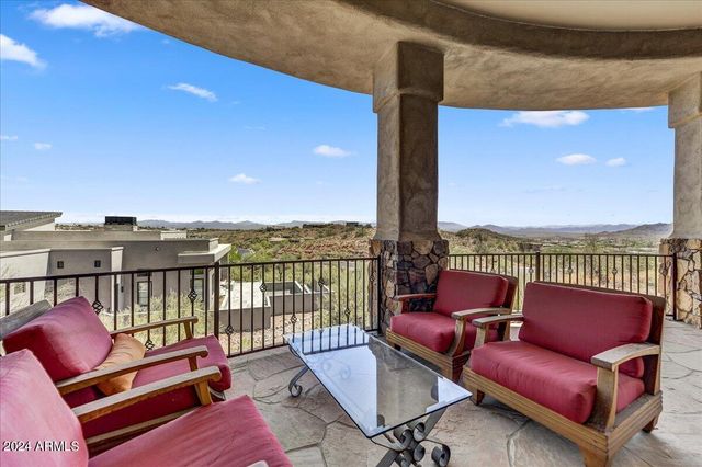 9607 N COPPER RIDGE Trail, Fountain Hills, AZ 85268