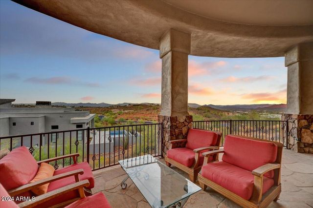 9607 N COPPER RIDGE Trail, Fountain Hills, AZ 85268