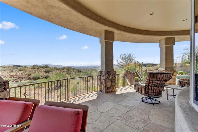 9607 N COPPER RIDGE Trail, Fountain Hills, AZ 85268