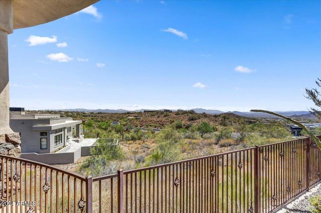 9607 N COPPER RIDGE Trail, Fountain Hills, AZ 85268