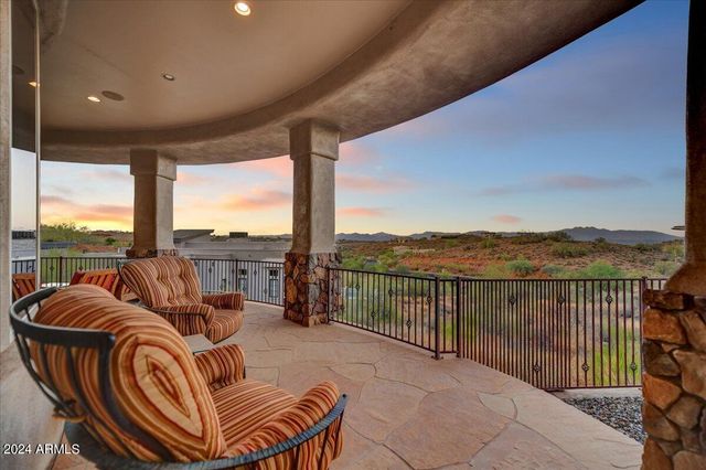 9607 N COPPER RIDGE Trail, Fountain Hills, AZ 85268