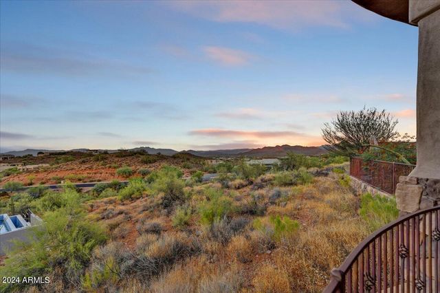 9607 N COPPER RIDGE Trail, Fountain Hills, AZ 85268
