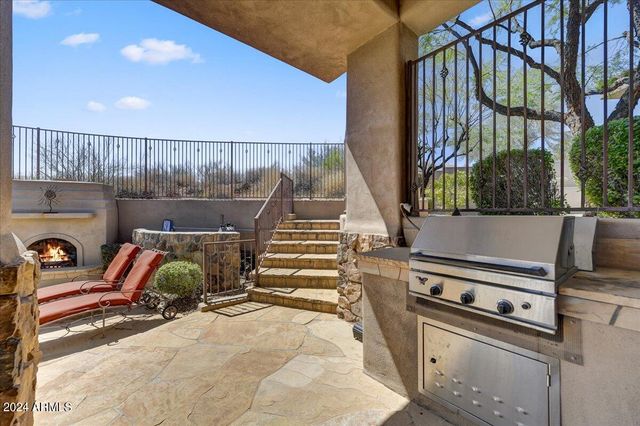 9607 N COPPER RIDGE Trail, Fountain Hills, AZ 85268