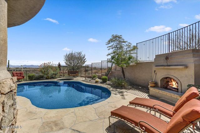 9607 N COPPER RIDGE Trail, Fountain Hills, AZ 85268