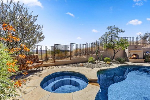 9607 N COPPER RIDGE Trail, Fountain Hills, AZ 85268