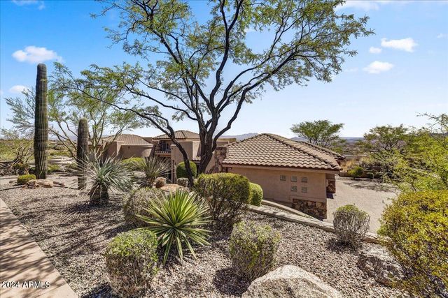 9607 N COPPER RIDGE Trail, Fountain Hills, AZ 85268