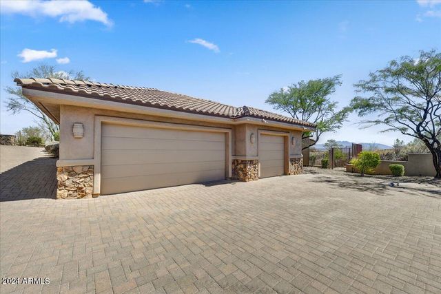 9607 N COPPER RIDGE Trail, Fountain Hills, AZ 85268