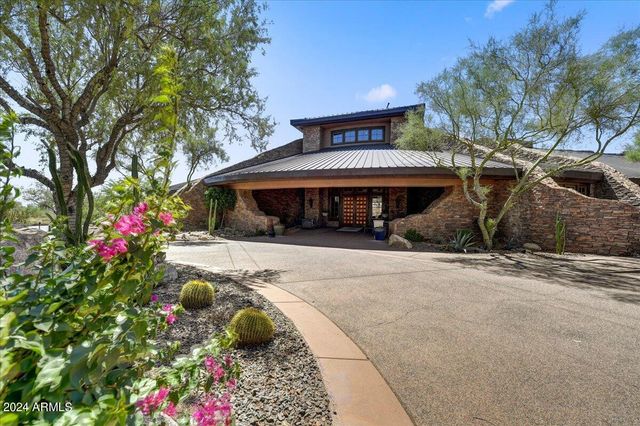 9607 N COPPER RIDGE Trail, Fountain Hills, AZ 85268