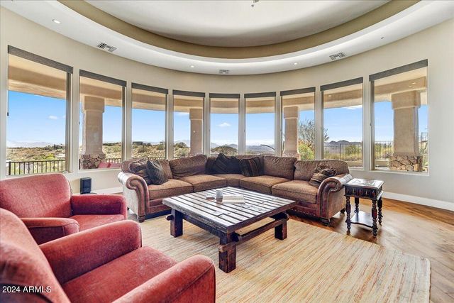 9607 N COPPER RIDGE Trail, Fountain Hills, AZ 85268