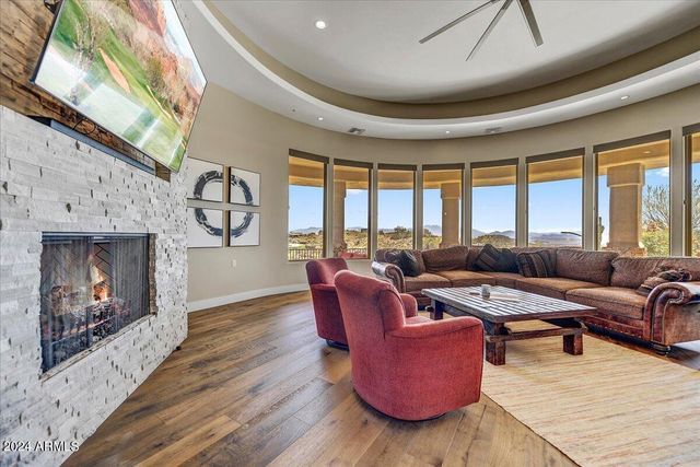 9607 N COPPER RIDGE Trail, Fountain Hills, AZ 85268