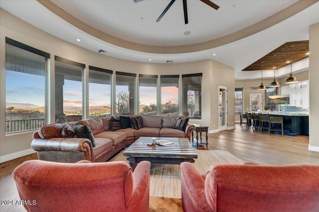9607 N COPPER RIDGE Trail, Fountain Hills, AZ 85268