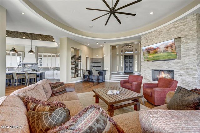 9607 N COPPER RIDGE Trail, Fountain Hills, AZ 85268