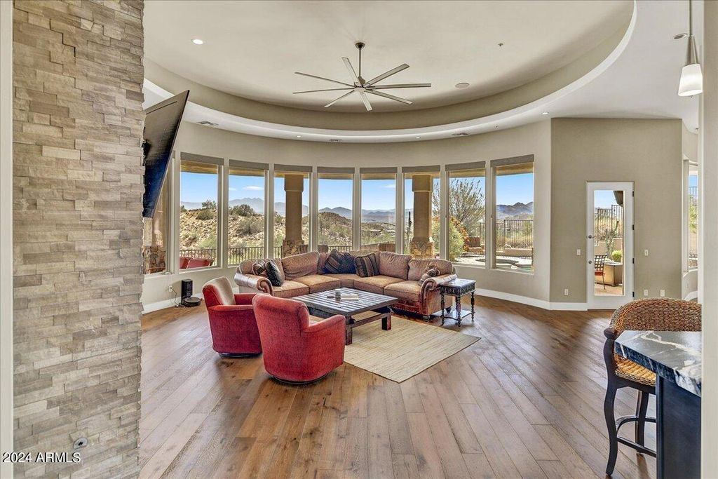 9607 N COPPER RIDGE Trail, Fountain Hills, AZ 85268 — photo 5