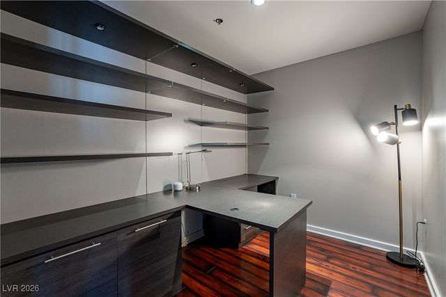 4471 Dean Martin Drive 1008, Las Vegas, NV 89103