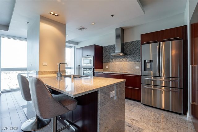 4471 Dean Martin Drive 1008, Las Vegas, NV 89103