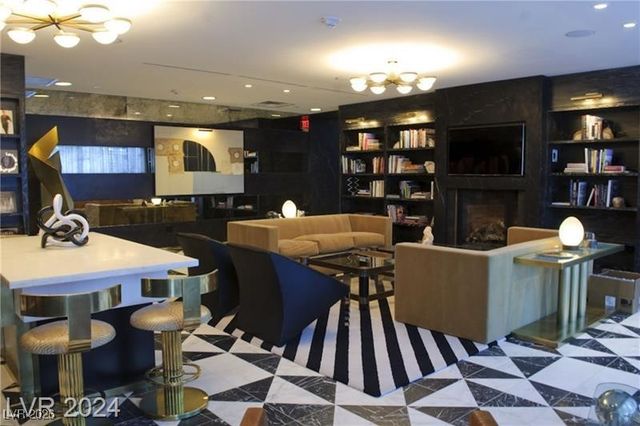 4471 Dean Martin Drive 1008, Las Vegas, NV 89103