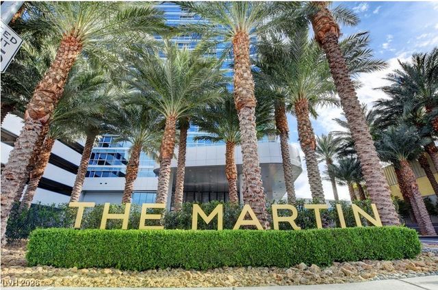 4471 Dean Martin Drive 1008, Las Vegas, NV 89103