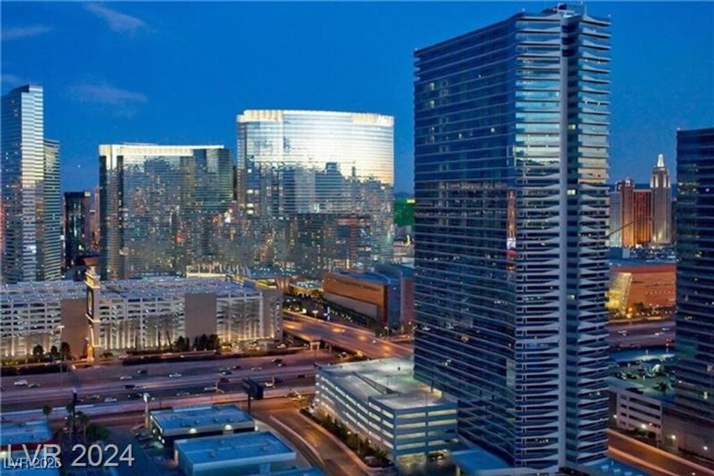 4471 Dean Martin Drive 1008, Las Vegas, NV 89103