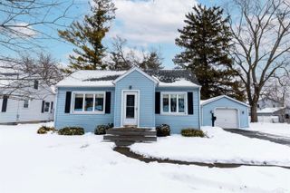 310 S Wheeler Street, Saginaw, MI 48602