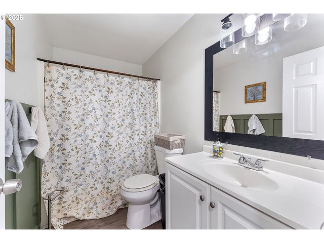7415 Sw 167TH Pl, Beaverton, OR 97007