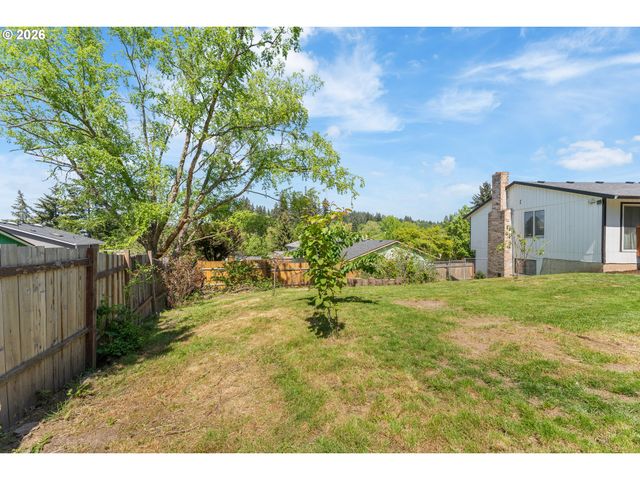 7415 Sw 167TH Pl, Beaverton, OR 97007