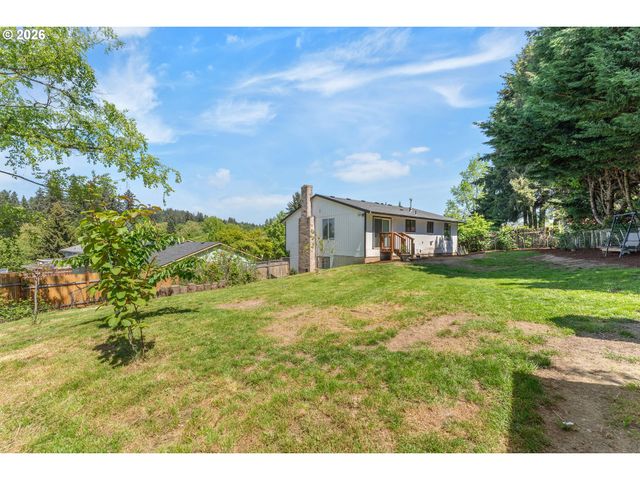 7415 Sw 167TH Pl, Beaverton, OR 97007