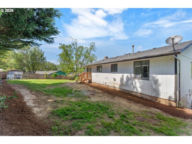 7415 Sw 167TH Pl, Beaverton, OR 97007