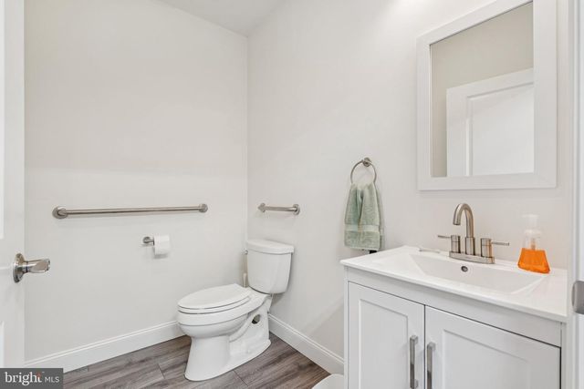 213 GREBE DR, Lake Frederick, VA 22630