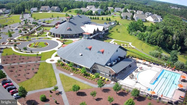 213 GREBE DR, Lake Frederick, VA 22630