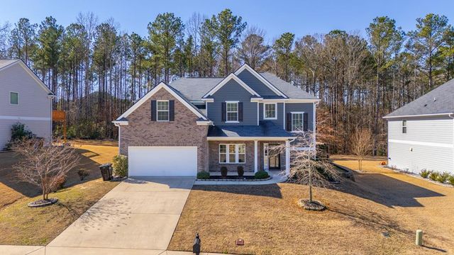 4847 Wisteria Lane, Fortson, GA 31808