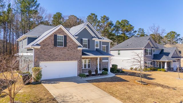 4847 Wisteria Lane, Fortson, GA 31808