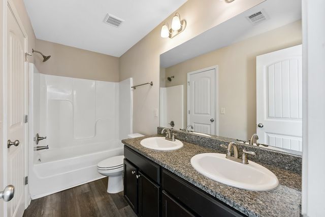 4847 Wisteria Lane, Fortson, GA 31808