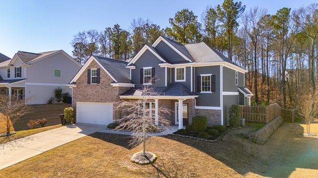 4847 Wisteria Lane, Fortson, GA 31808