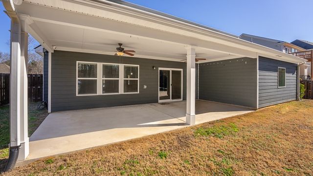 4847 Wisteria Lane, Fortson, GA 31808