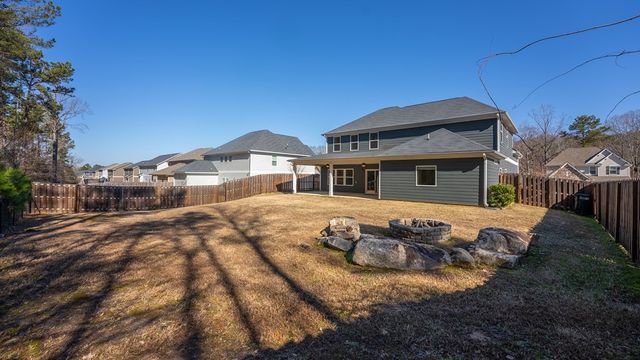 4847 Wisteria Lane, Fortson, GA 31808