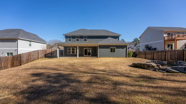 4847 Wisteria Lane, Fortson, GA 31808