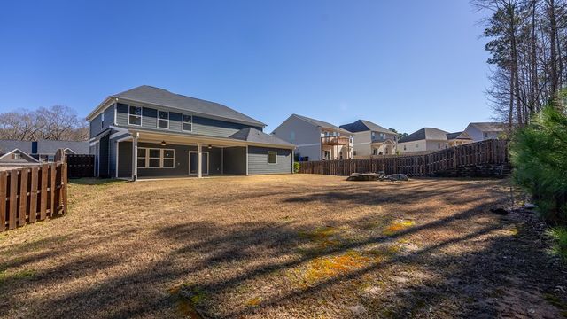4847 Wisteria Lane, Fortson, GA 31808
